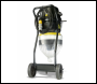 V-TUF Grindex1100LP 110V/230V M Class Industrial Dust Extractor