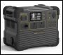 Sherpa SP-PE15PE22 PEAK 2.2KW Portable Power Station 1536Wh
