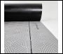 PROGUARD® GATOR GUARD TITANIUM FLOOR PROTECTION ROLL 0.97M X 30.5M 250GSM - PRGG1