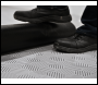 PROGUARD® GATOR GUARD TITANIUM FLOOR PROTECTION ROLL 0.97M X 30.5M 250GSM - PRGG1