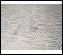 PROGUARD® GATOR GUARD TITANIUM FLOOR PROTECTION ROLL 0.97M X 30.5M 250GSM - PRGG1