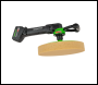 Eibenstock EPG 300-A Cordless Power Float with Batteries, Charger, Backing Plate, Sponge & Case (4843100)