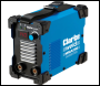 Clarke MMA150 140A ARC/MMA Inverter Welder - Code 6012053
