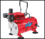 Clarke Wiz II Mini Air Compressor (230V) - Code 2310018