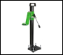 EIBENSTOCK KBS 250 Compact Diamond Core Drill Rig With 60mm Collar Mount And 53mm Reduction Ring - Code 473094