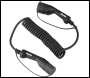 Clarke CEV16CC Type 2 to Type 2 EV Charging Cable – 230V / 16A (3.7kW) - Code 6267036