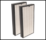 Maxvac Filter Pack for Medi 8 Air Purifier
