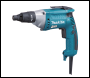 MAKITA FS2500 110v TEK screwdriver - 1/4 inch  hex drive