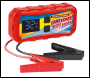 Clarke JSM2000B 2000A Multi-Purpose Jumpstart - with Lithium Polymer Battery - 6239026
