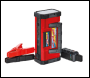 Clarke JSM6000MAX 6000A Multi-Purpose Jumpstart - with Lithium Polymer Battery - 6239032
