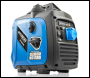 Hyundai 3.3kW / 3300W Inverter Generator, Recoil Start, Pure Sine Wave - HY3900Si