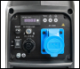 Hyundai 3.3kW / 3300W Inverter Generator, Recoil Start, Pure Sine Wave - HY3900Si