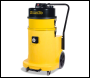 Numatic HZD900-2 110/230v Hazardous Dust Vacuum