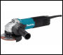 MAKITA GA4600 240v Angle grinder - 4.1/2 inch  (115mm)