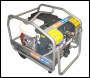 Belle Major 30-140 Honda Petrol Powered Hydraulic Power Pack - Code HPP21