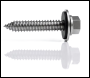 32mm Gash Point Screws For Roofing & Cladding (per 200)