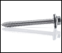 45mm Gash Point Screws For Roofing & Cladding (per 200)