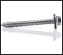 80mm Gash Point Screws For Roofing & Cladding (per 100)