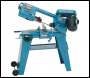 Clarke CBS45MD (4½ inch  x 6 inch ) Metal Cutting Bandsaw