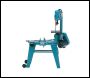 Clarke CBS45MD (4½ inch  x 6 inch ) Metal Cutting Bandsaw