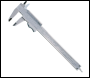 Clarke CM130 Locking Vernier Caliper