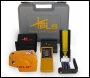 Pacific Laser Systems PLS5 Laser Level System (with Detector & Bracket)