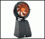 Rhino Crowd Cooler 50cm - 2 Speed Output Fan (110/240 Volts)