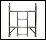 Boss Ladder Frame 850 2 Rung - Code 608513