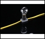 Lumer Spare ES 60W Bulb for 110v Festoon Kit (x10)