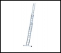 Youngman Trade 200 Aluminium Ladder