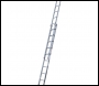 Youngman 57000200 DIY 100 2 Section Extension Ladder 2.79m