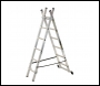 Youngman 34033000 Light Trade 3 Way Combination Ladder