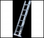 Youngman 34033000 Light Trade 3 Way Combination Ladder