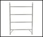 Boss Span Frame 1450 4 Rung 2m (H) X 1.45m (W) - Code 603513