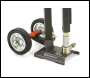 Husqvarna DS 40 Gyro Drill Stand - Code 9651576-05
