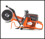Husqvarna K760 Cut-N-Break Petrol Powered Cutter - Code 967195701