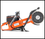 Husqvarna K760 Cut-N-Break Petrol Powered Cutter - Code 967195701