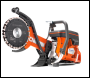 Husqvarna K760 Cut-N-Break Petrol Powered Cutter - Code 967195701