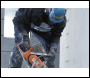 Husqvarna K760 Cut-N-Break Petrol Powered Cutter - Code 967195701