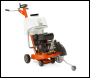 Husqvarna FS 305 350mm Lightweight Foldable 14 inch  Floorsaw c/w 1 x 350mm Husqvarna blade