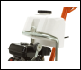 Husqvarna FS 305 350mm Lightweight Foldable 14 inch  Floorsaw c/w 1 x 350mm Husqvarna blade