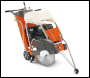 Husqvarna FS410 D 18/20 inch  Diesel Floorsaw