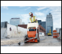 Husqvarna FS410 D 18/20 inch  Diesel Floorsaw