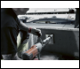 Husqvarna DM 230 Electric Drill Motor – Low Speed, Available in 110V or 230V (Optional 72mm Core Bit)