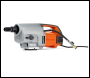 Husqvarna DM 280 Drill Motor 230V Low Speed - Code 9665541-01