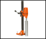 Husqvarna DMS 160 A 230V (Anchor) Drill Motor and Drill Stand - Code 9651575-02