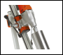 Husqvarna DMS 240 Core Drill and Rig - 110v (965173602) or 240v (965173603)