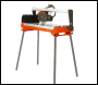 Husqvarna TS 66 R 240V Tile Saw - Code 965153701