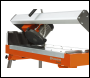 Husqvarna TS 66 R 240V Tile Saw - Code 965153701