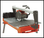 Husqvarna TS 66 R 240V Tile Saw - Code 965153701